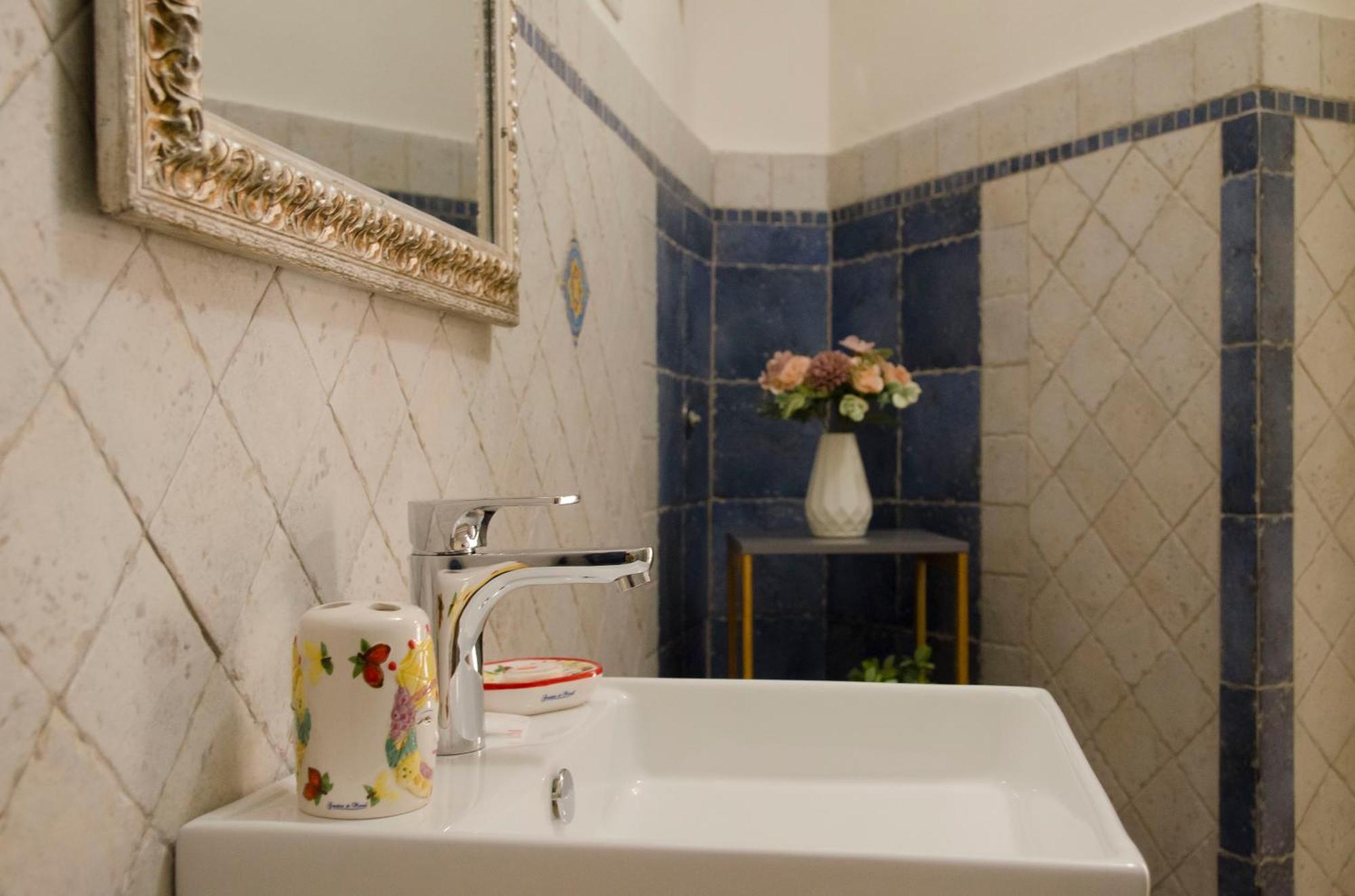 Noto Barocca - Holidayhome Eksteriør bilde
