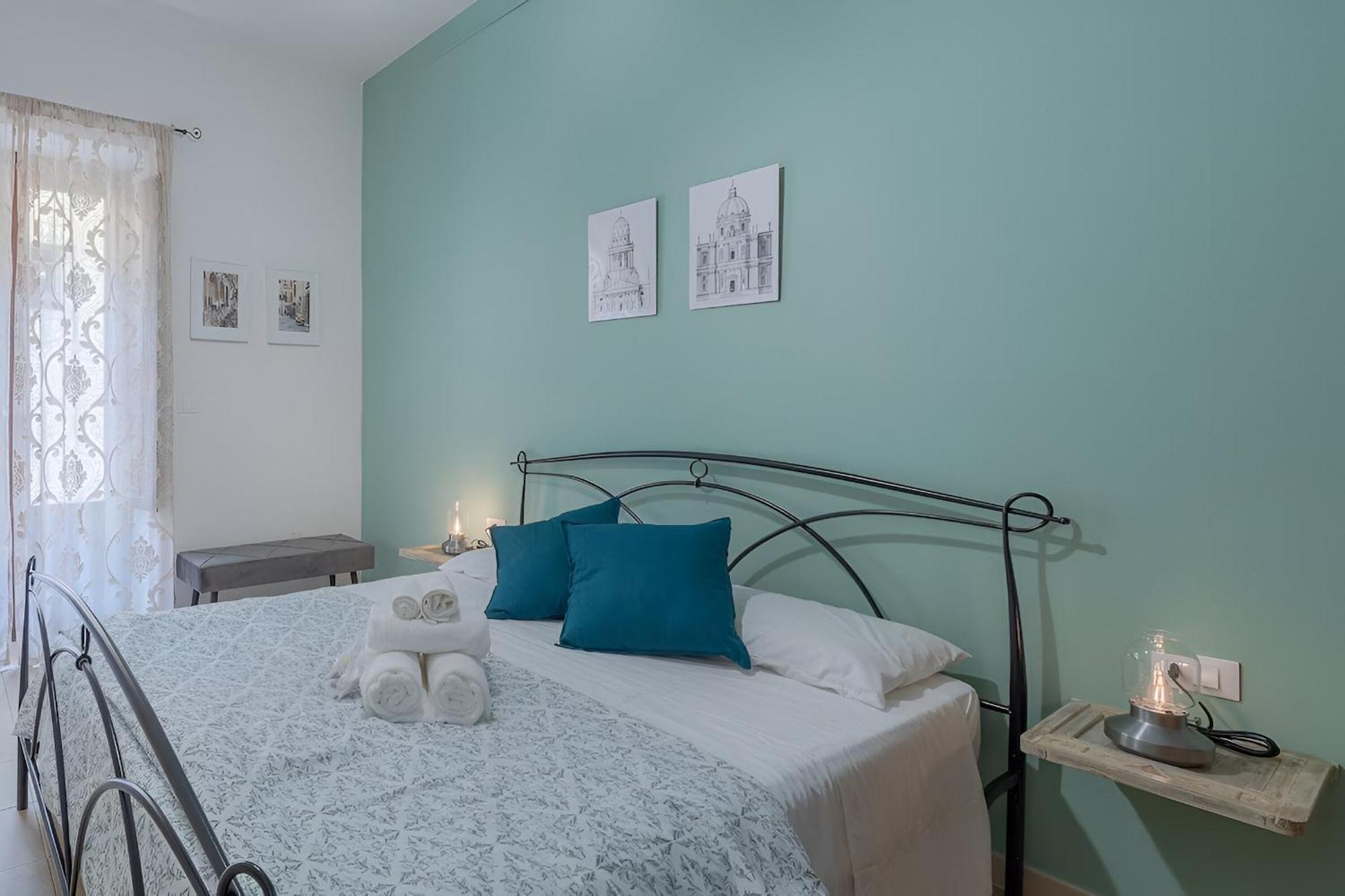 Noto Barocca - Holidayhome Eksteriør bilde
