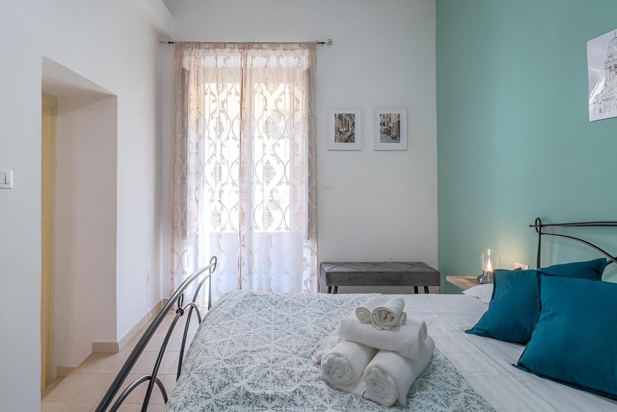 Noto Barocca - Holidayhome Eksteriør bilde