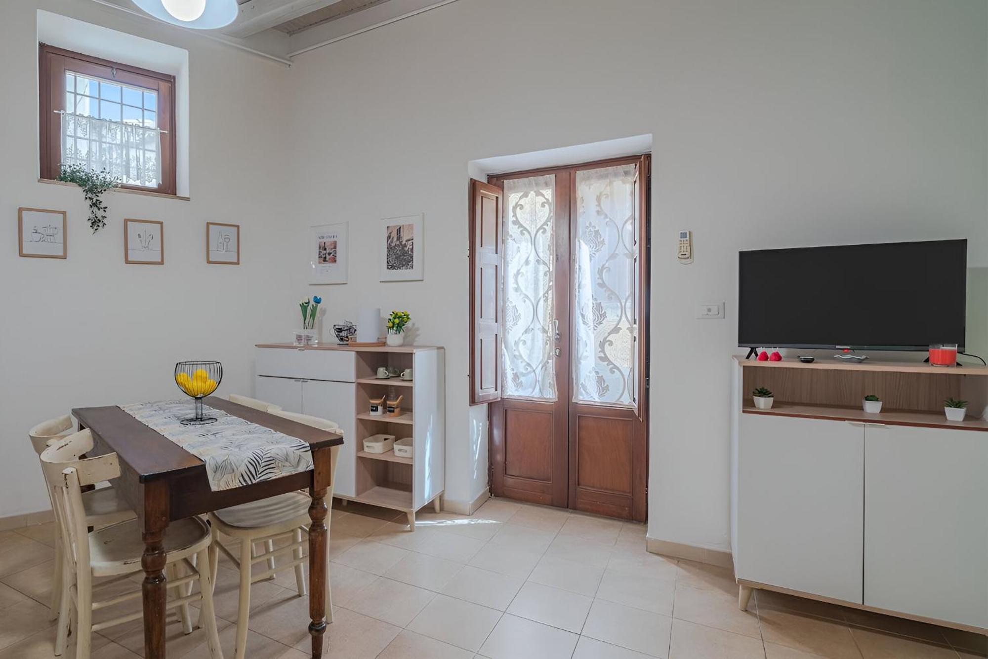 Noto Barocca - Holidayhome Eksteriør bilde