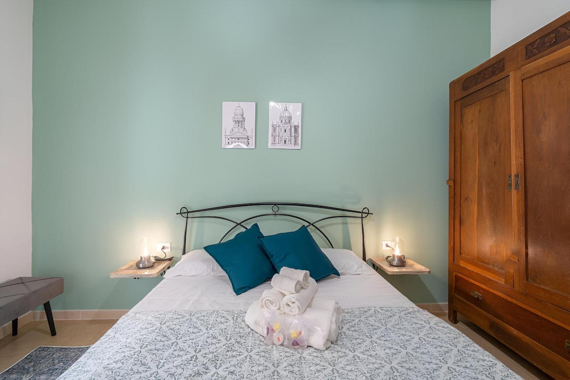 Noto Barocca - Holidayhome Eksteriør bilde