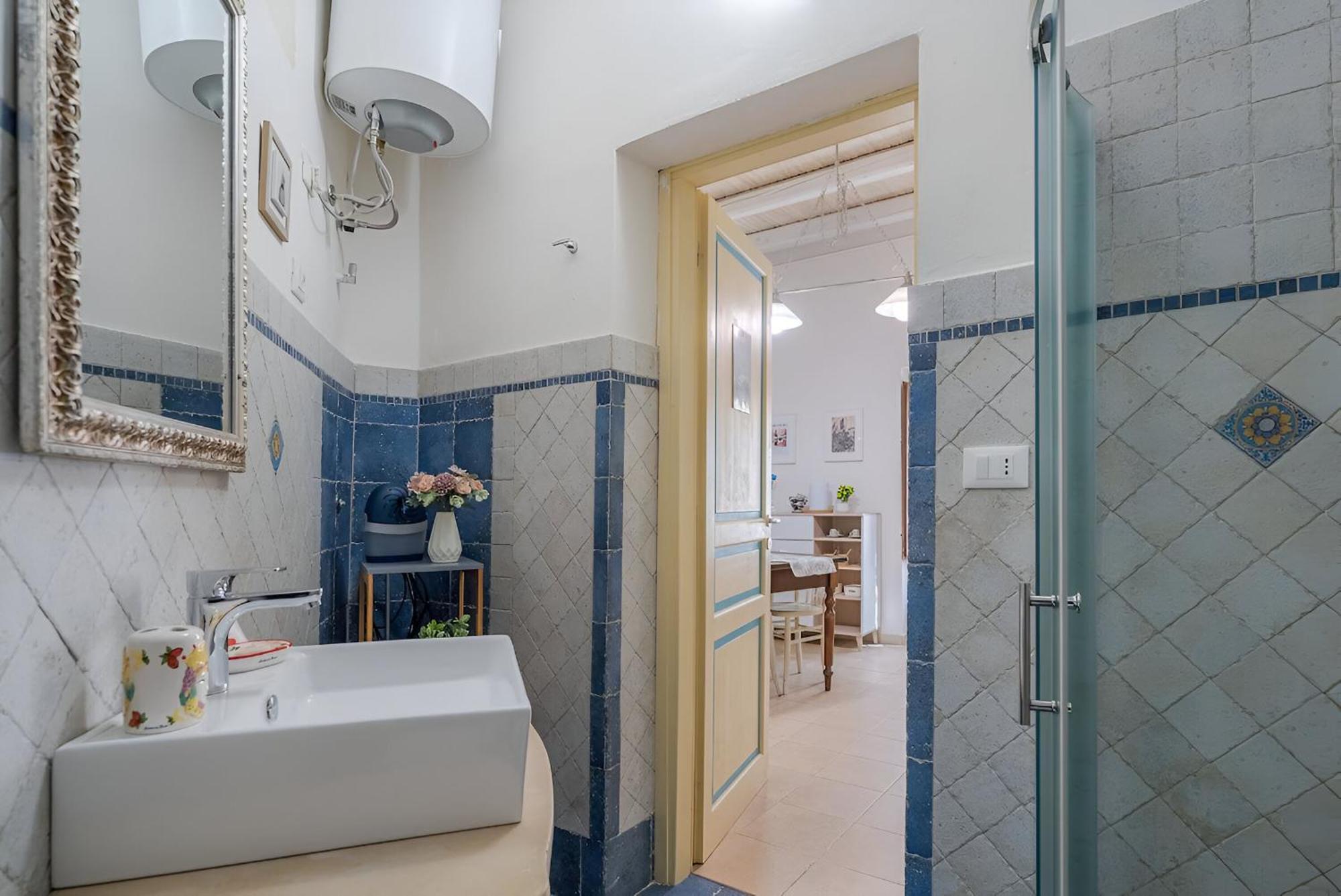 Noto Barocca - Holidayhome Eksteriør bilde