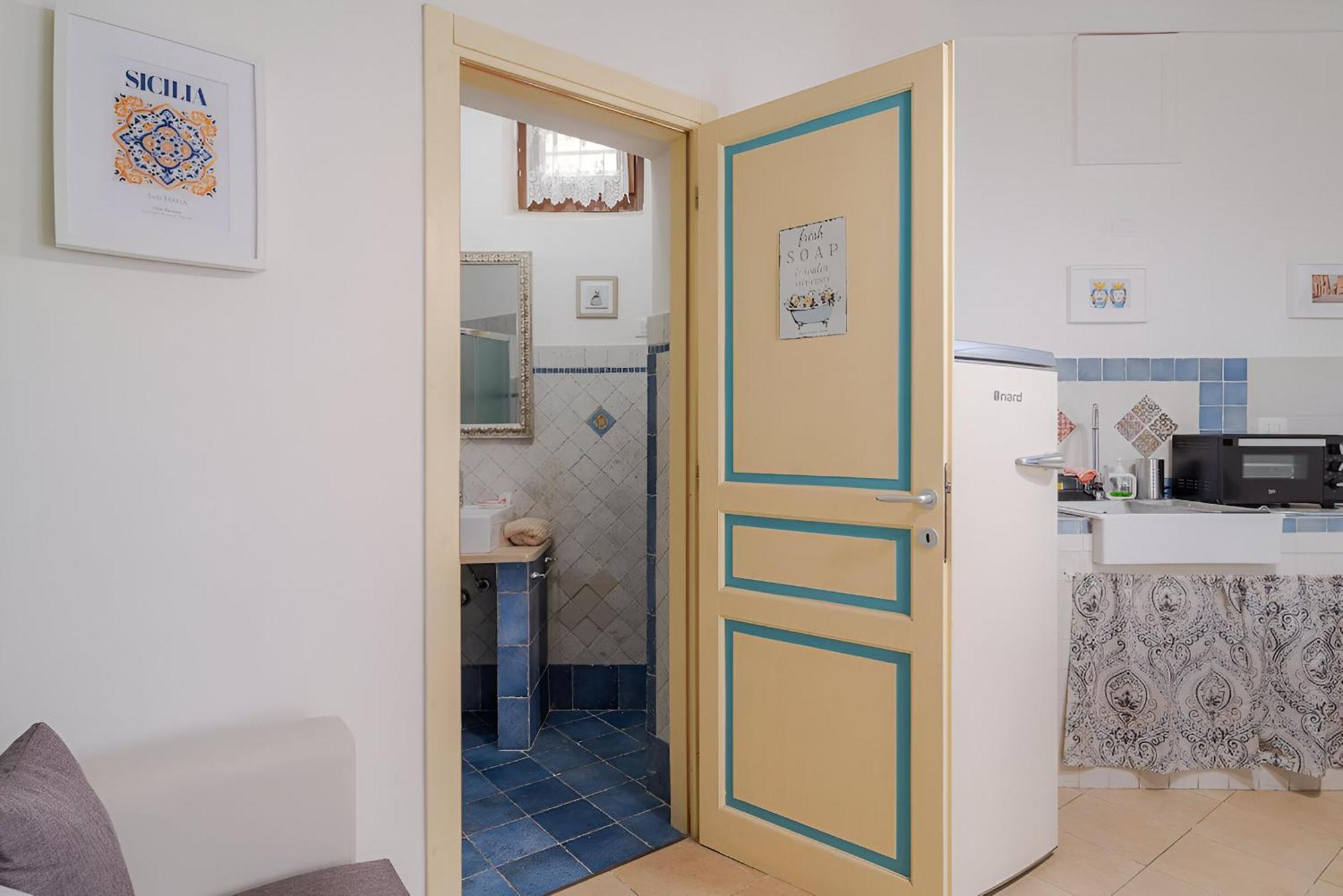 Noto Barocca - Holidayhome Eksteriør bilde