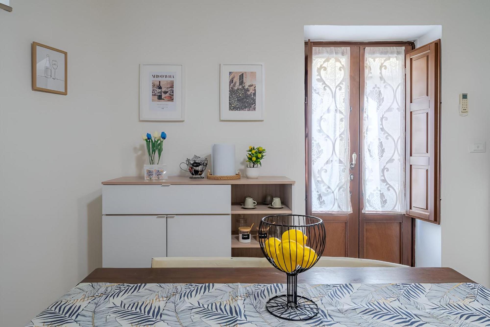 Noto Barocca - Holidayhome Eksteriør bilde